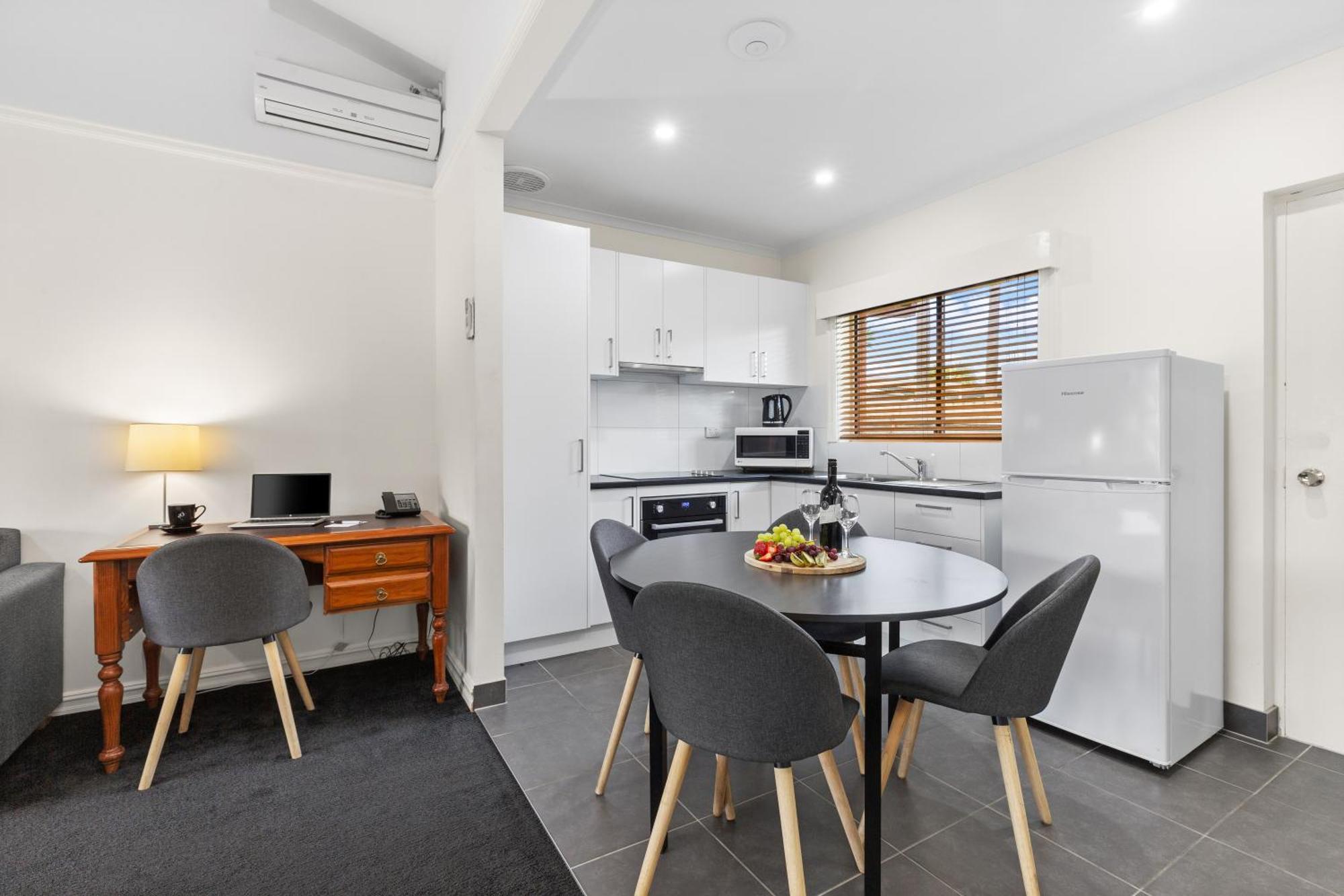 Hotel Seasons Bendigo