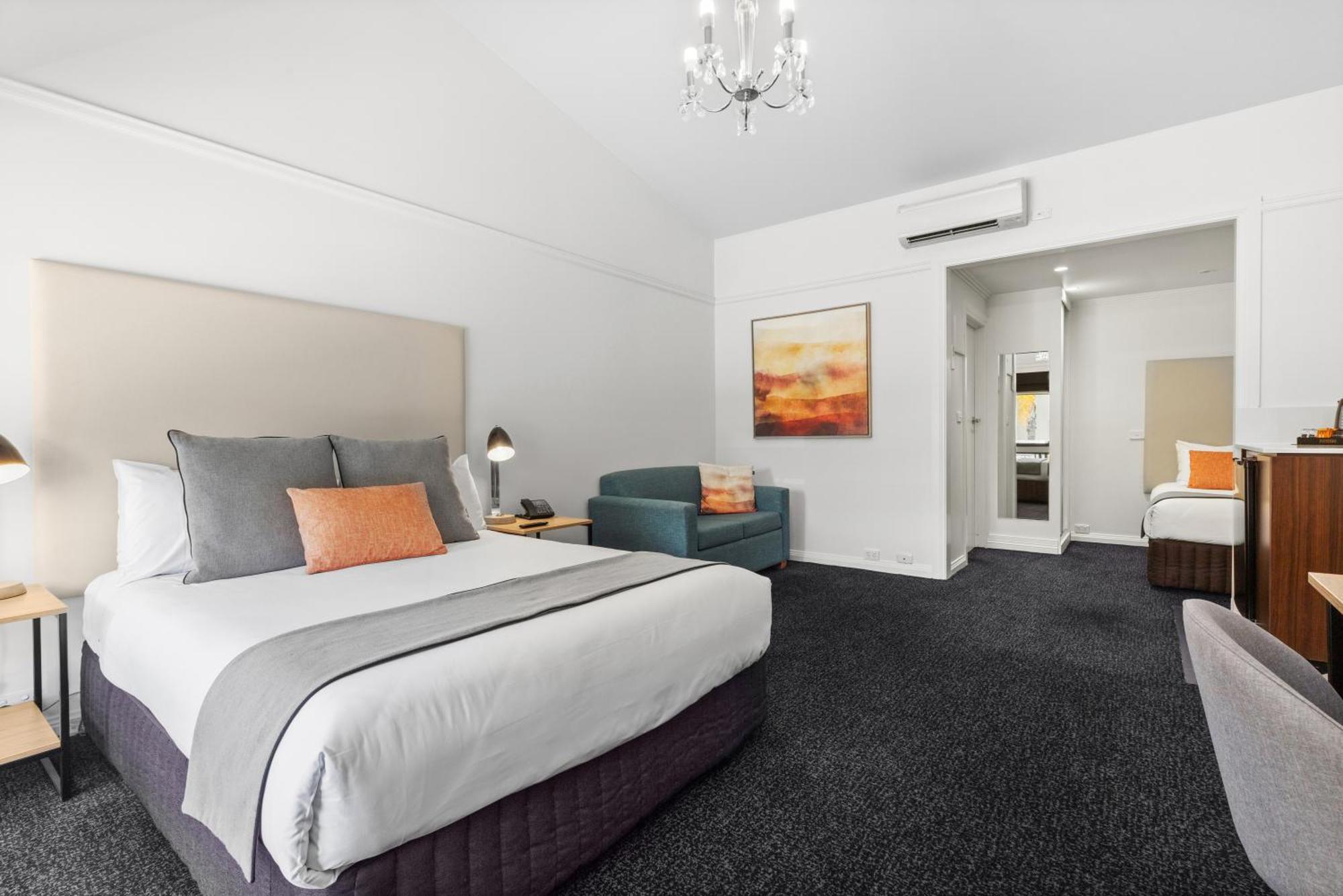 Hotel Seasons Bendigo
