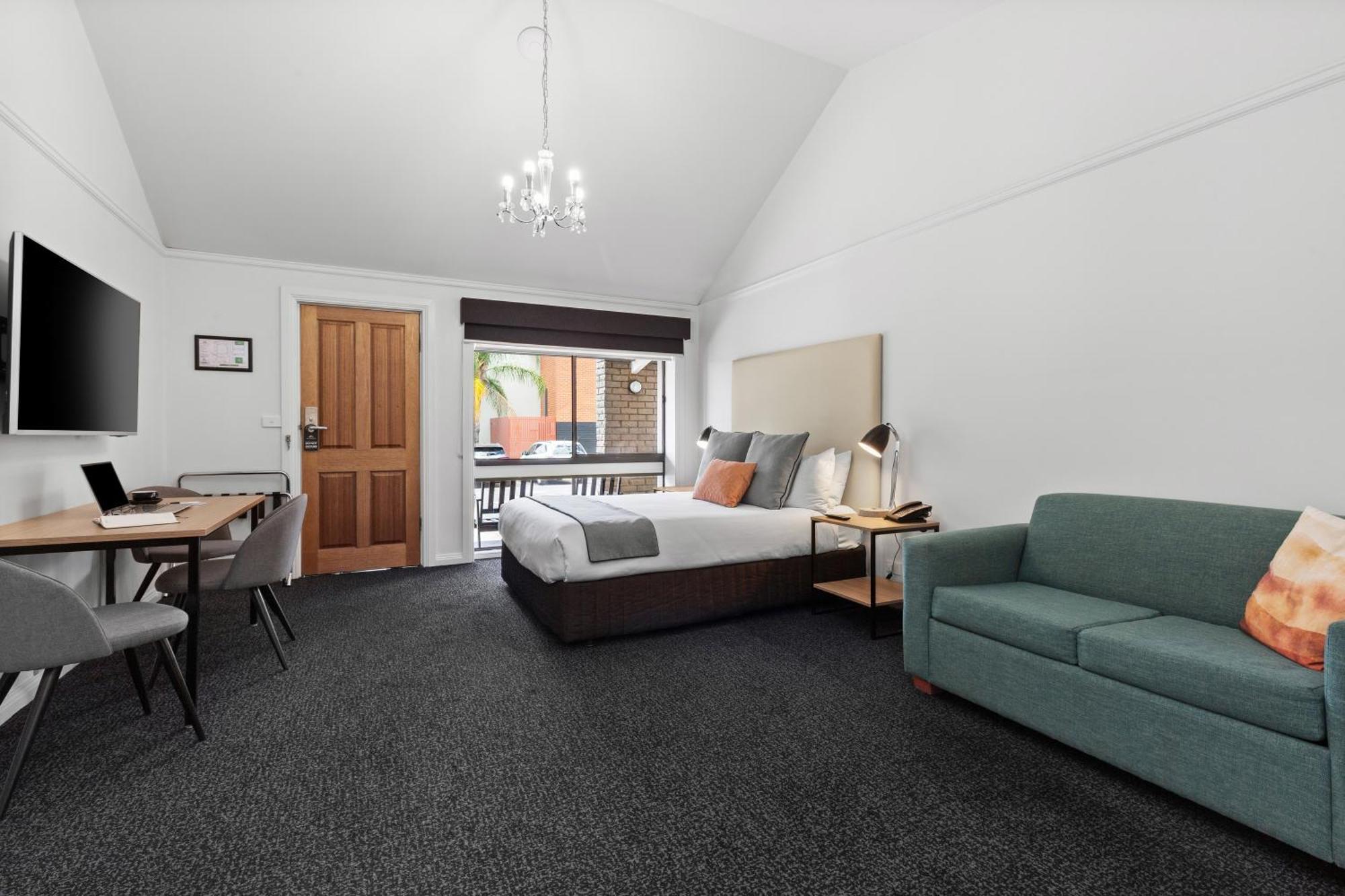 Hotel Seasons Bendigo