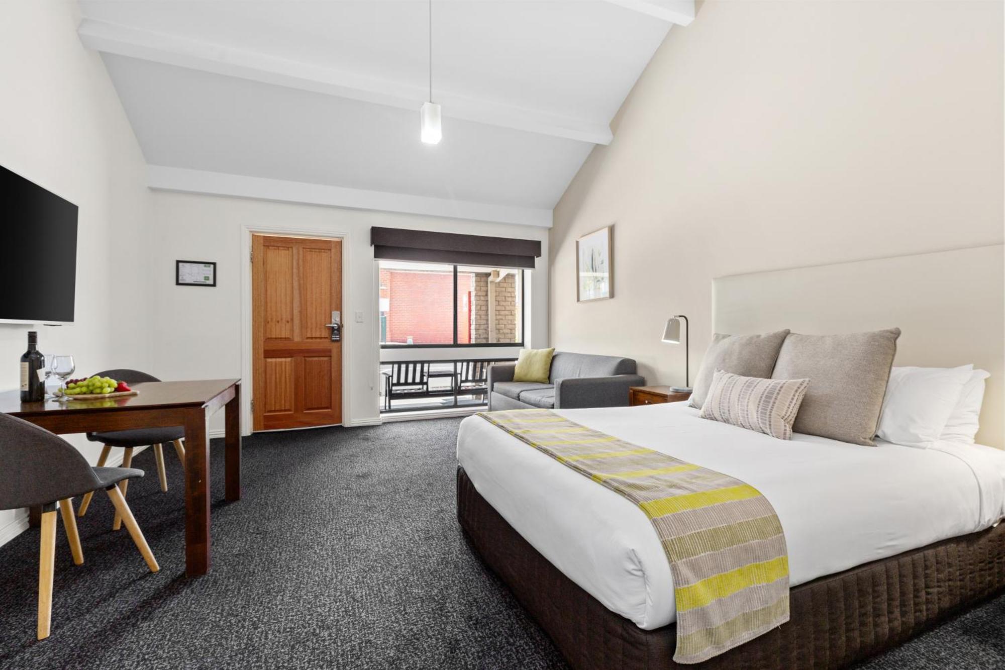 Hotel Seasons Bendigo