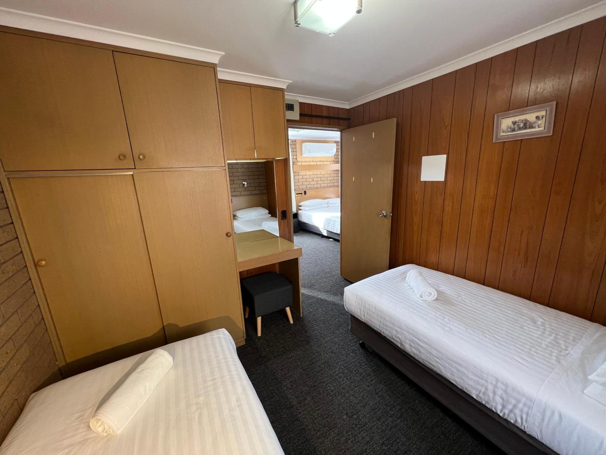 Motel Eaglehawk