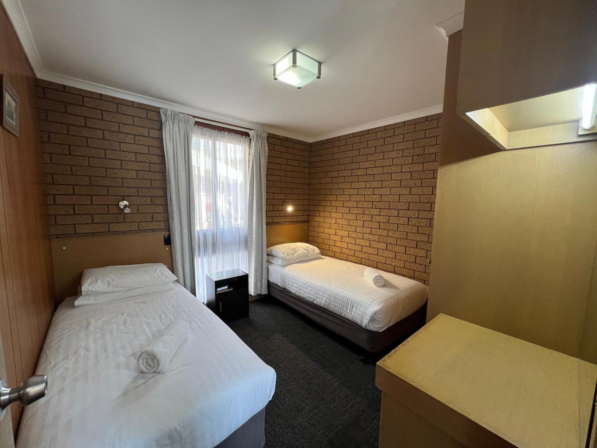 Motel Eaglehawk