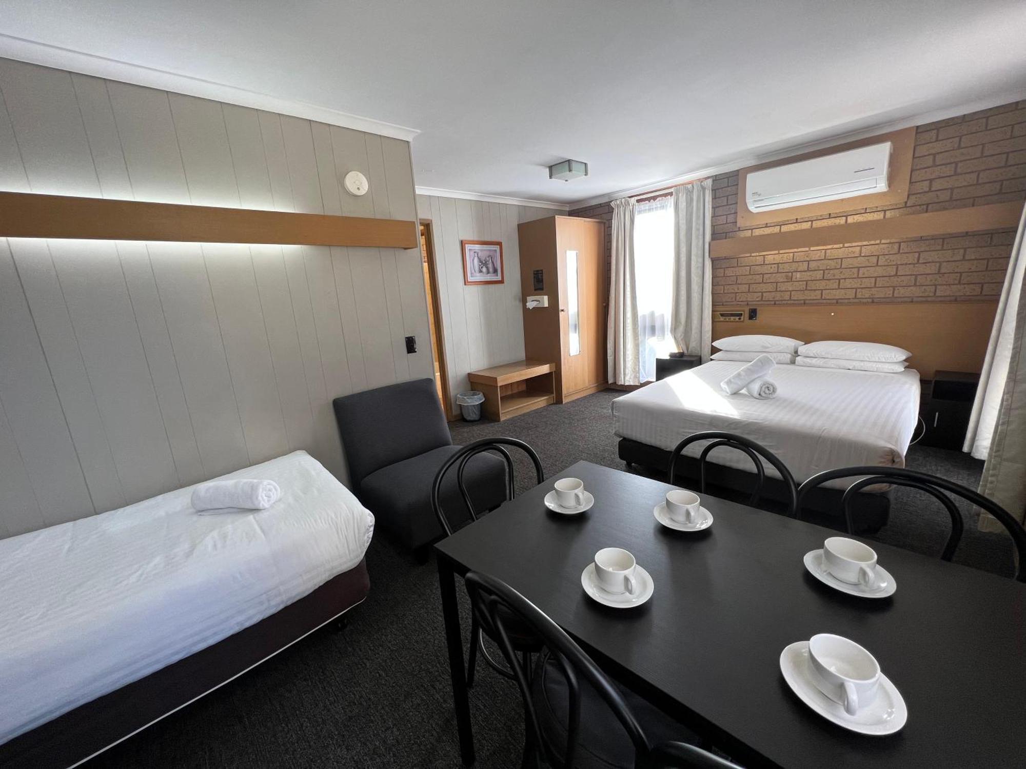 Motel Eaglehawk Bendigo