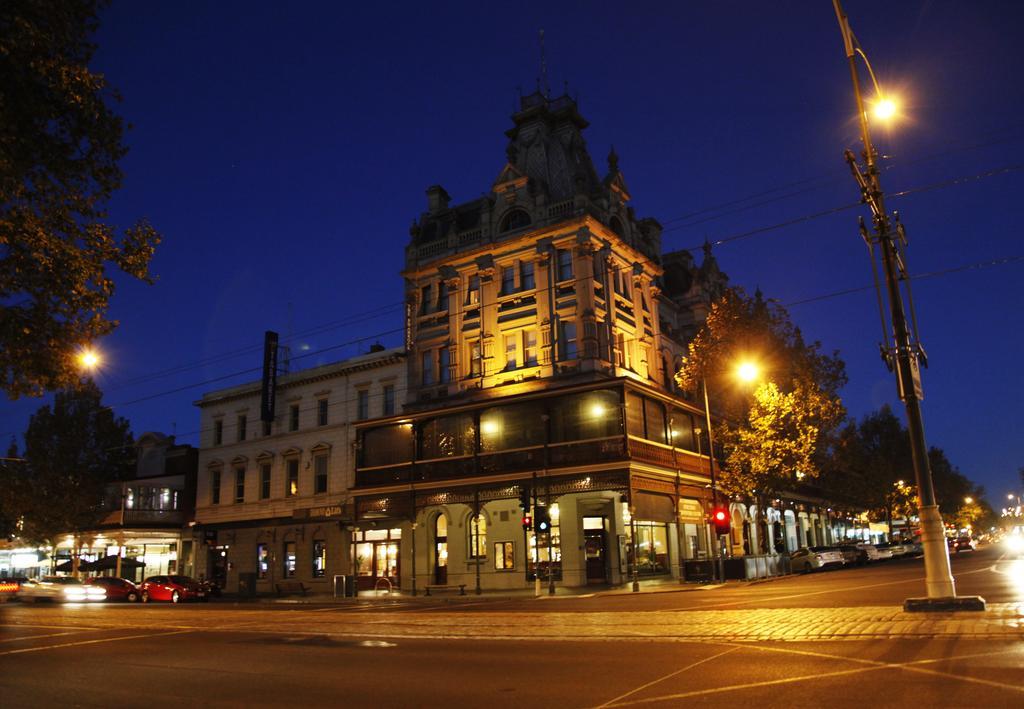 The Shamrock