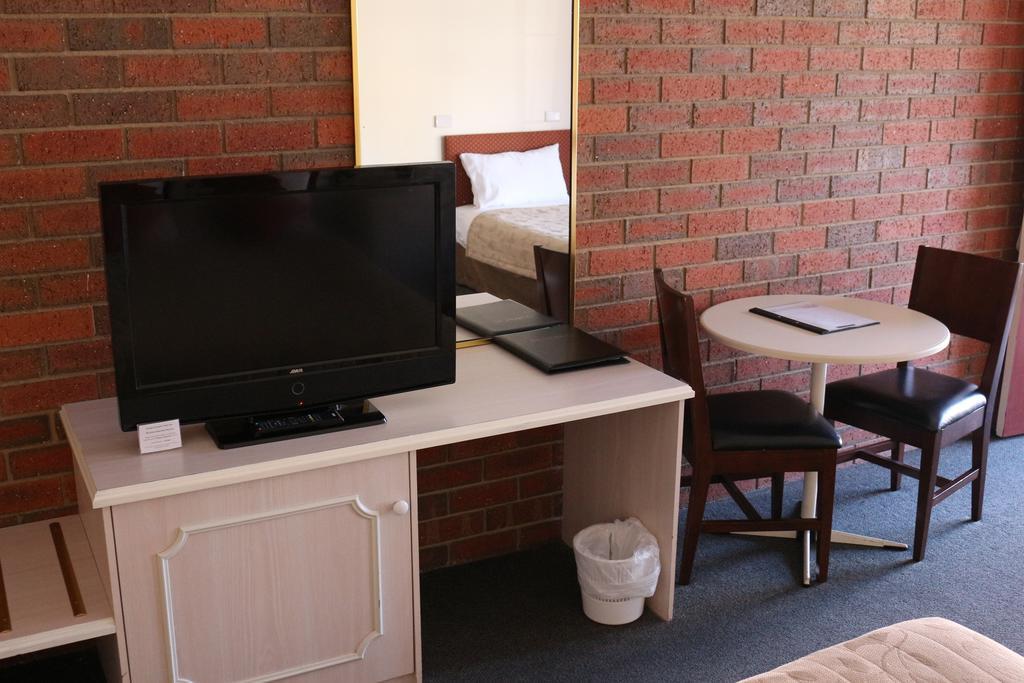 Haymarket Motor 3* Bendigo