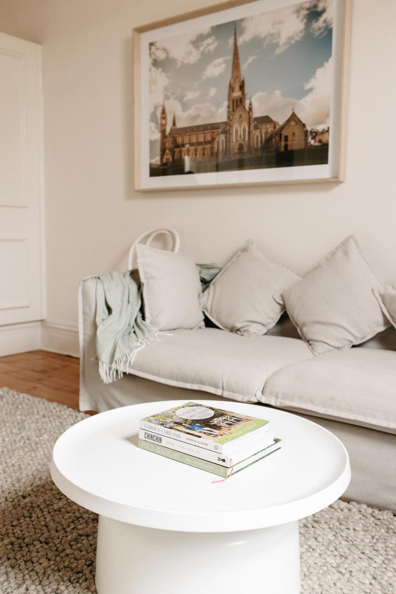 Holiday home Luxurious Terrace In Heart Of Town
