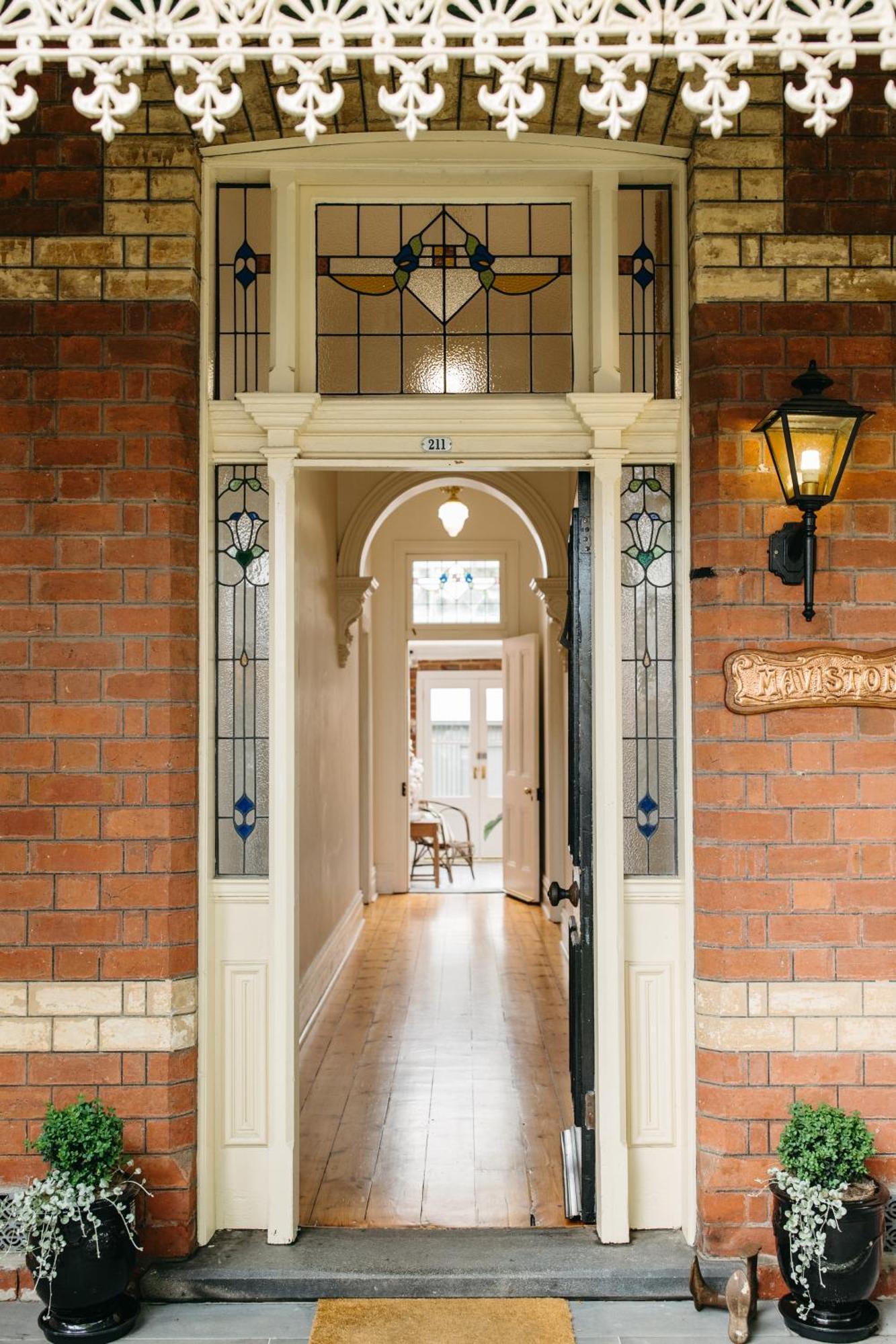 Holiday home Luxurious Terrace In Heart Of Town Bendigo