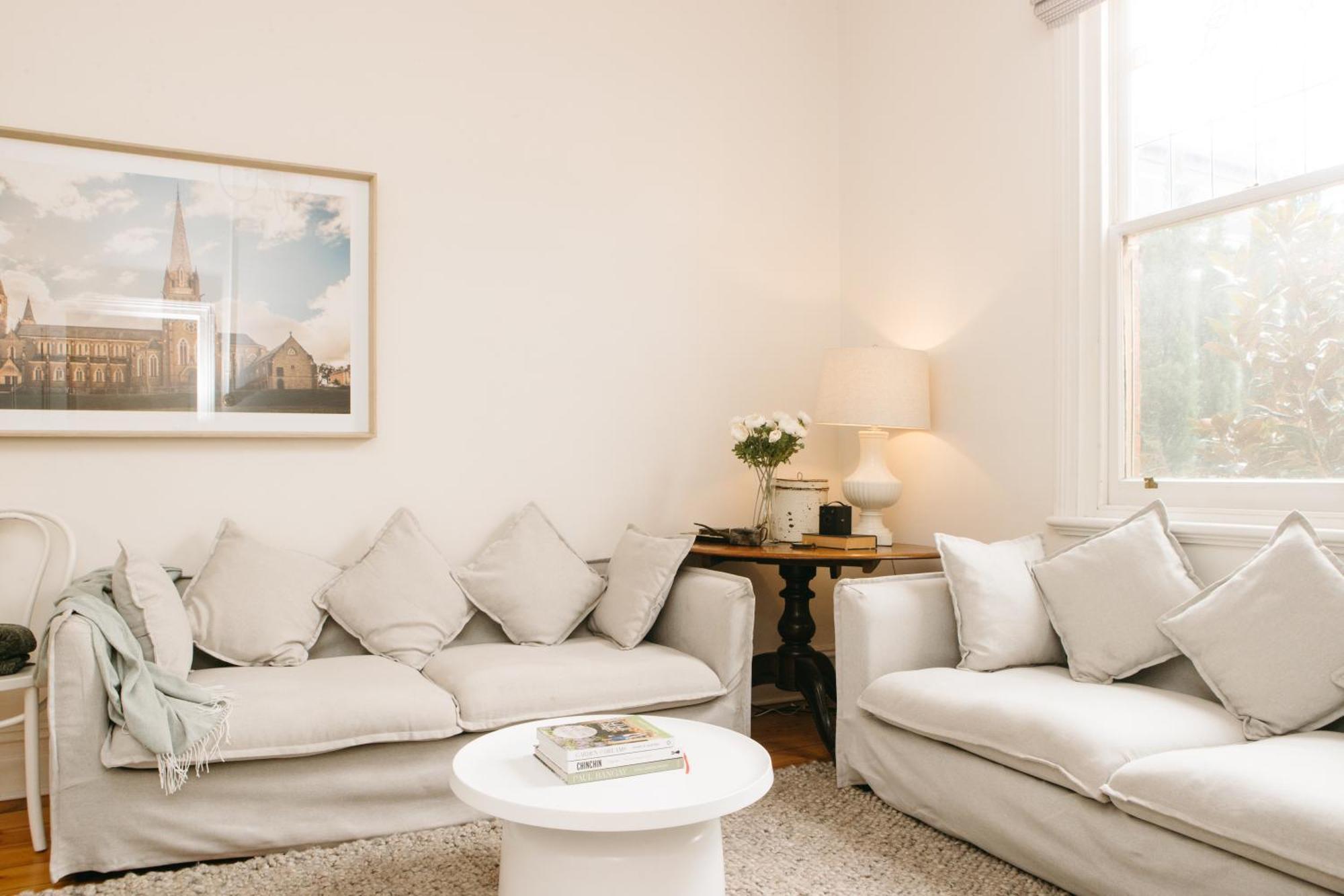 Luxurious Terrace In Heart Of Town Holiday home Bendigo