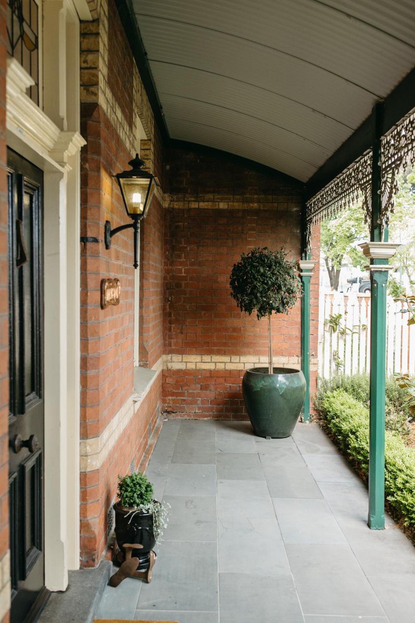 Holiday home Luxurious Terrace In Heart Of Town *
