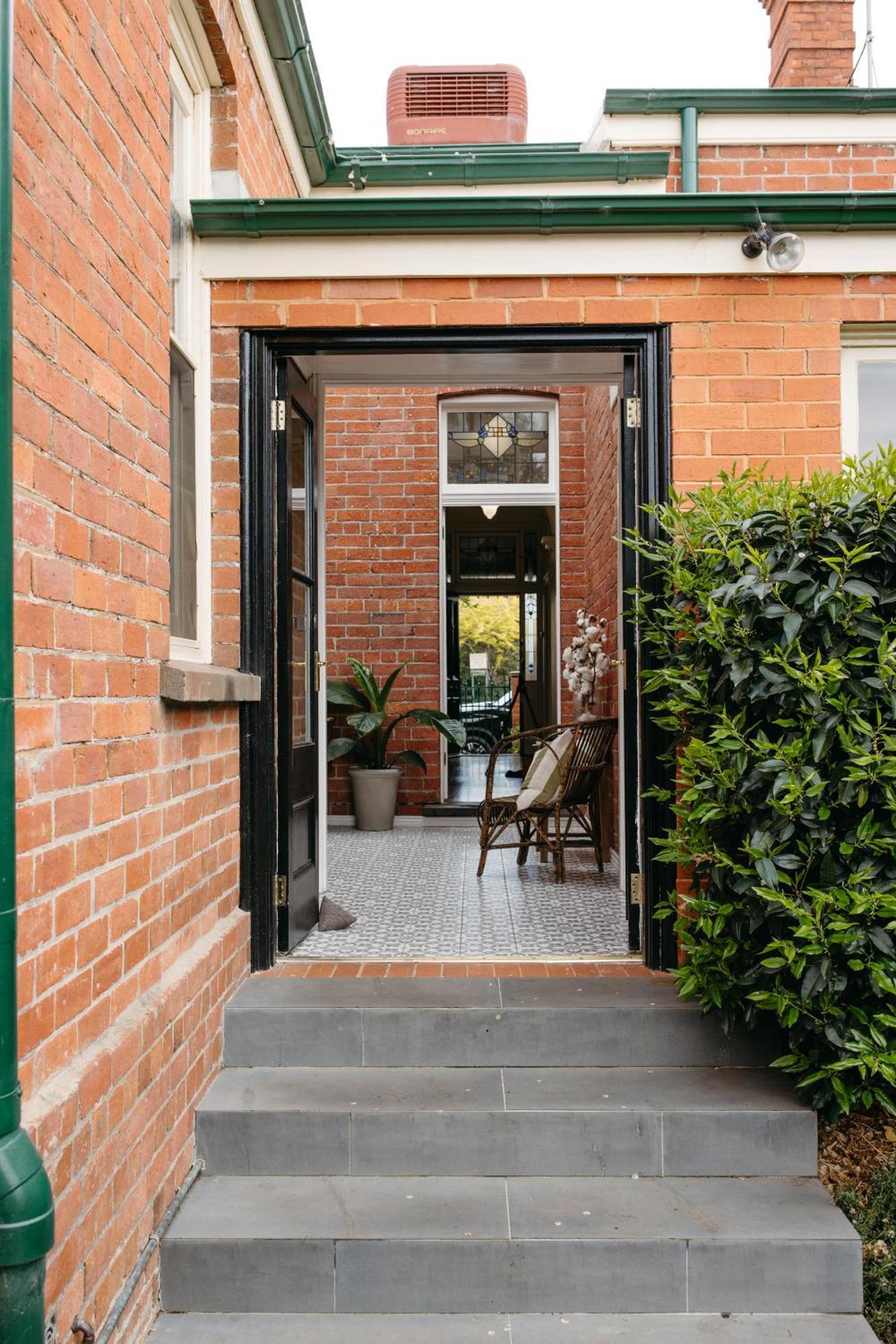 Holiday home Luxurious Terrace In Heart Of Town Bendigo