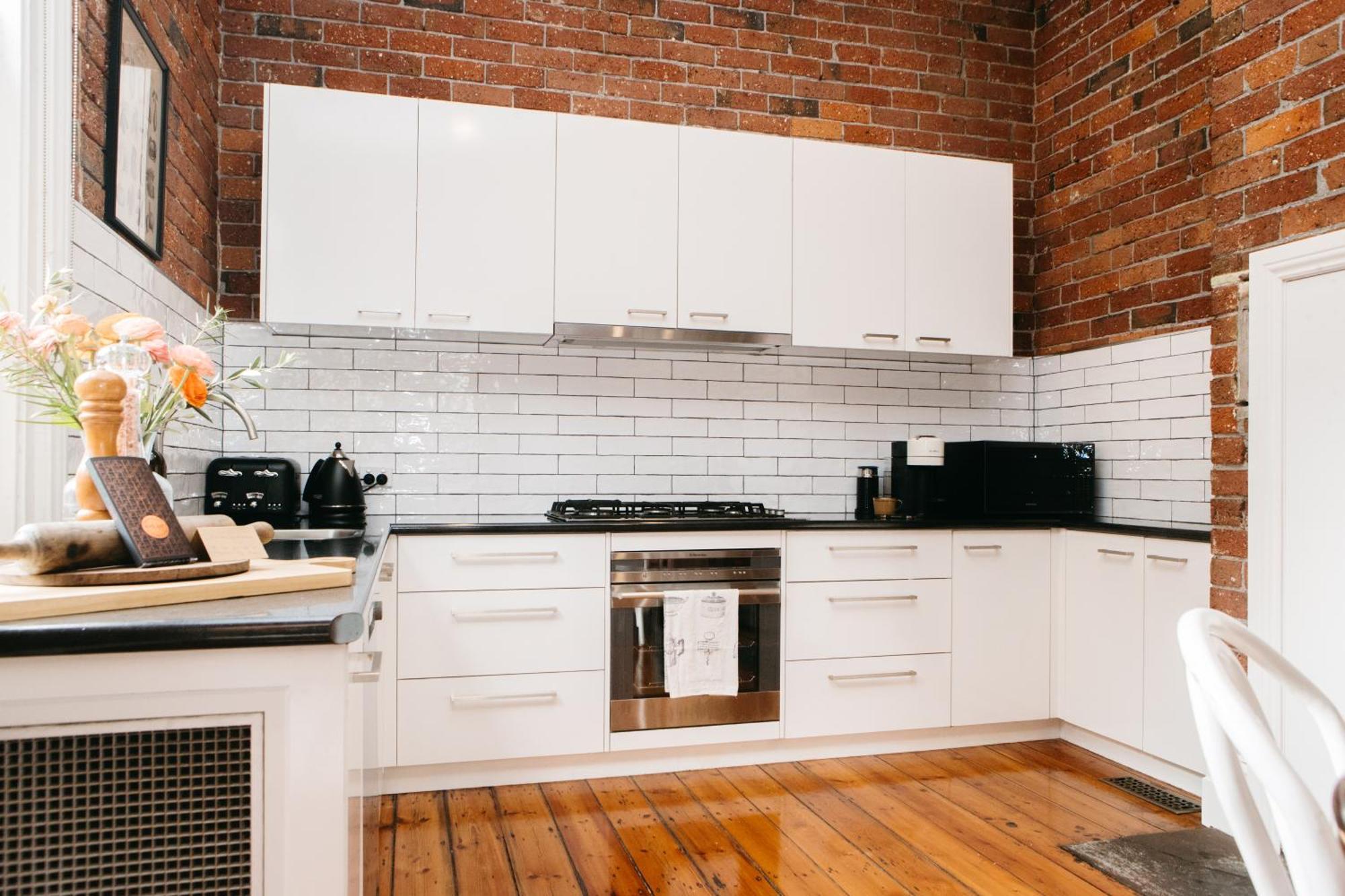 Holiday home Luxurious Terrace In Heart Of Town