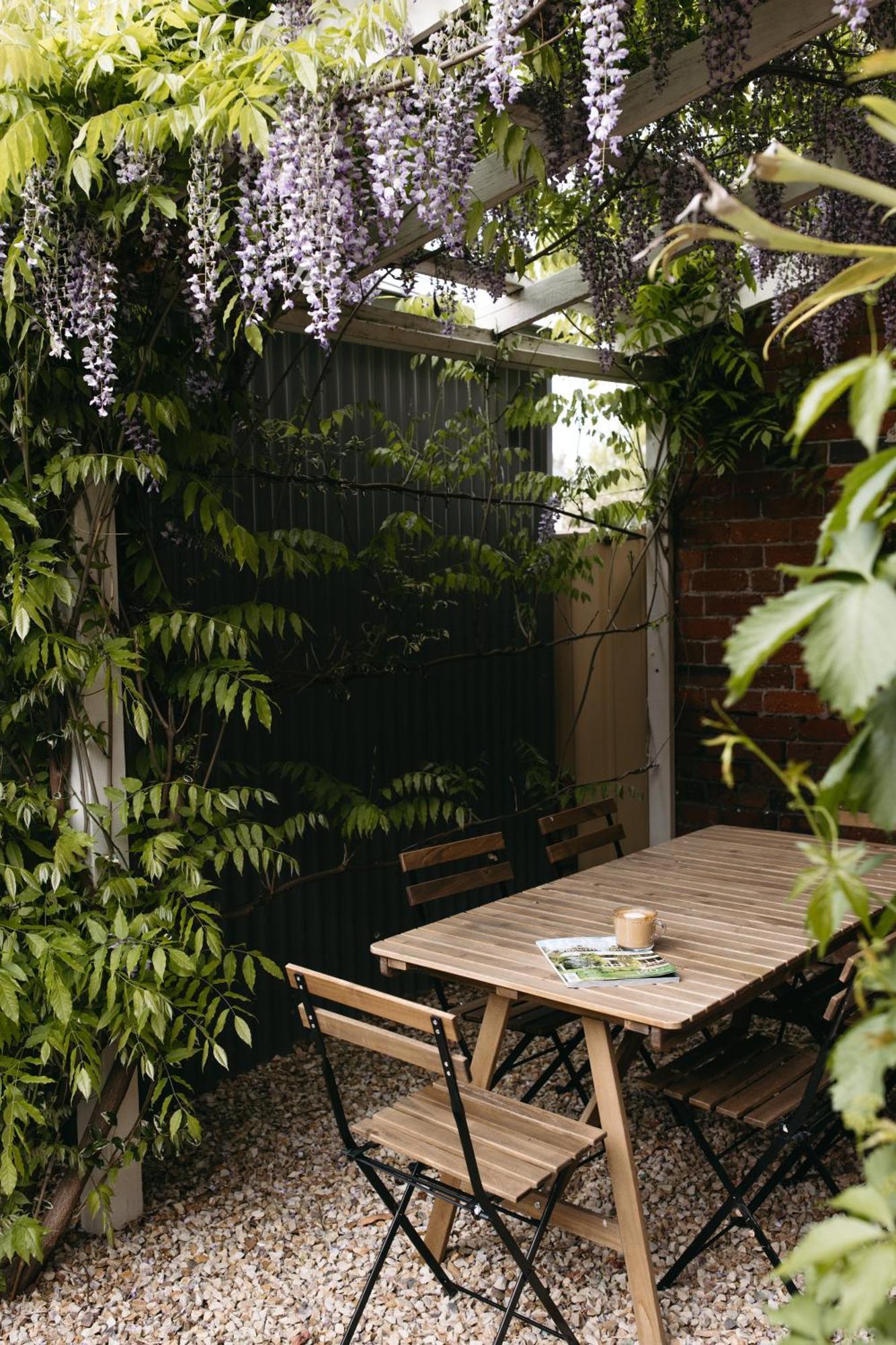 Holiday home Luxurious Terrace In Heart Of Town