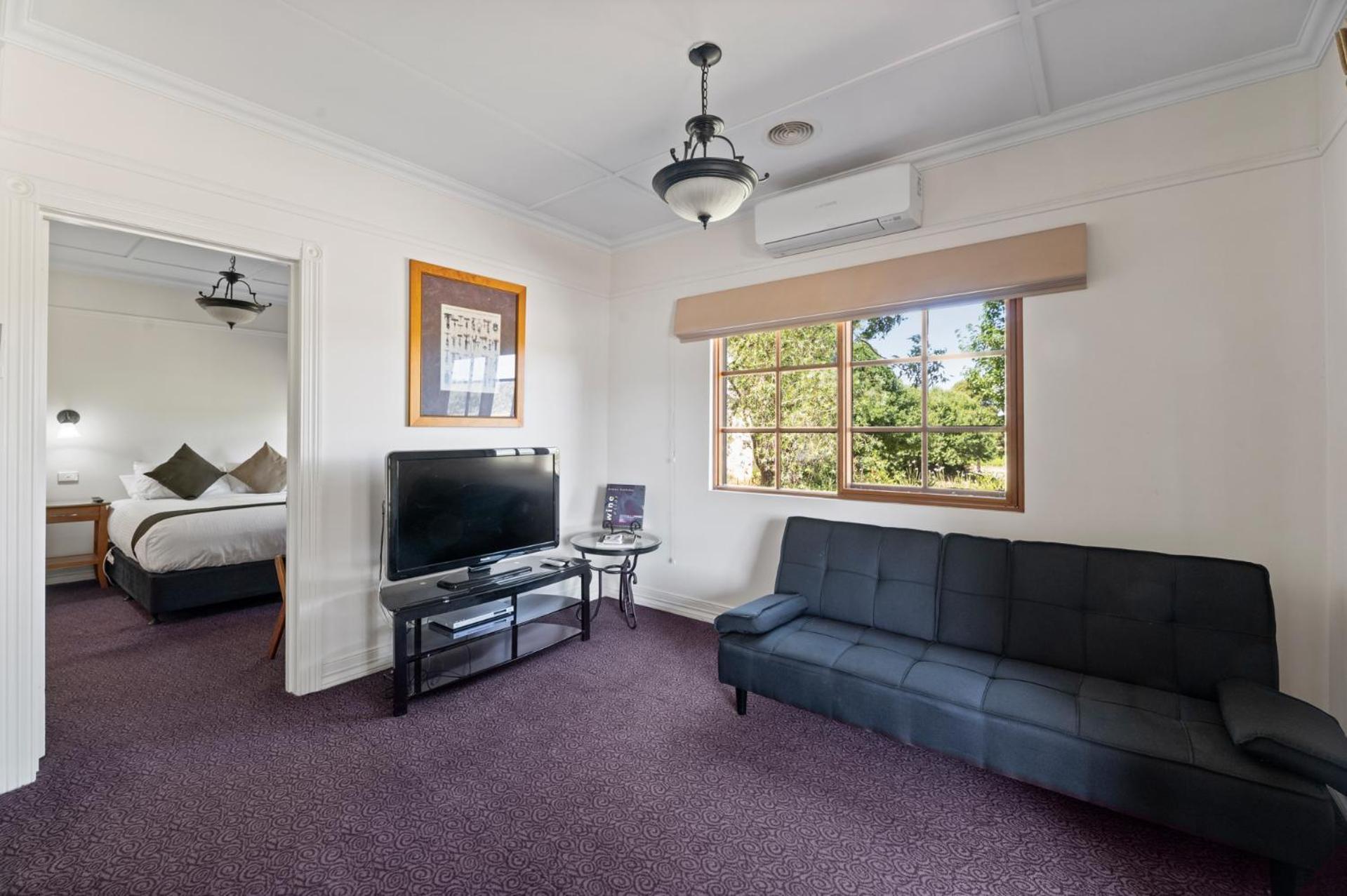 Balgownie Estate 4* Bendigo