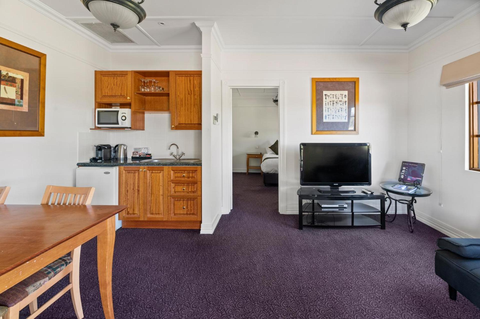 Balgownie Estate 4* Bendigo
