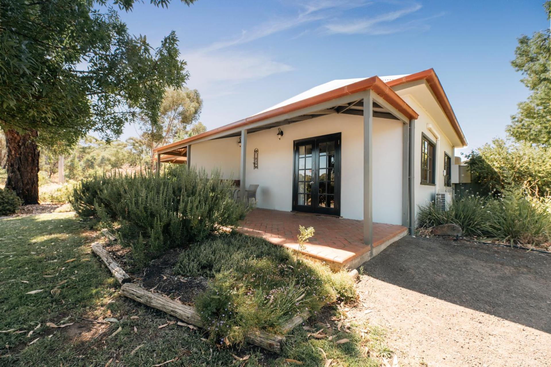 Bed & Breakfast Balgownie Estate 4*