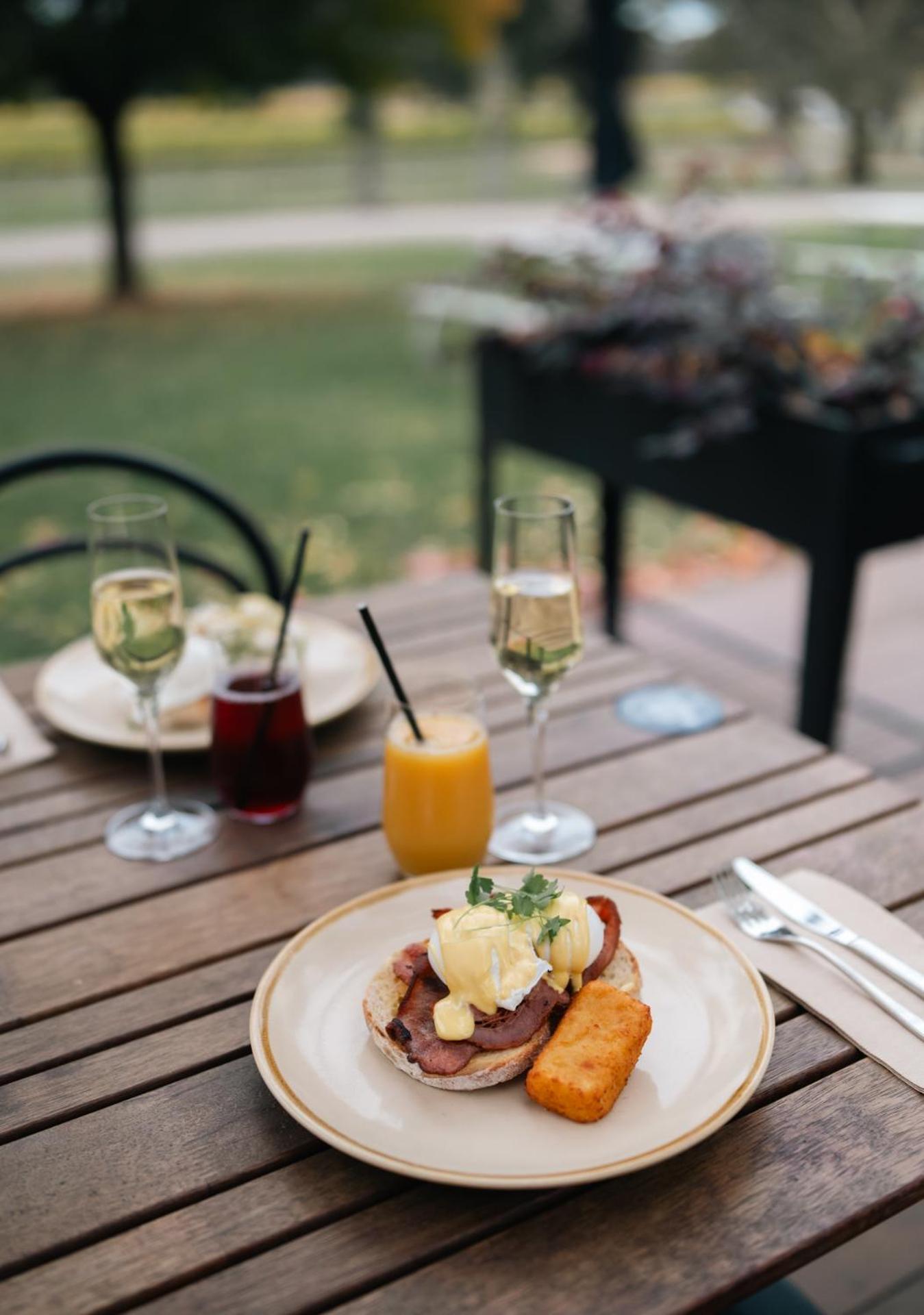 Balgownie Estate Bed & Breakfast Bendigo