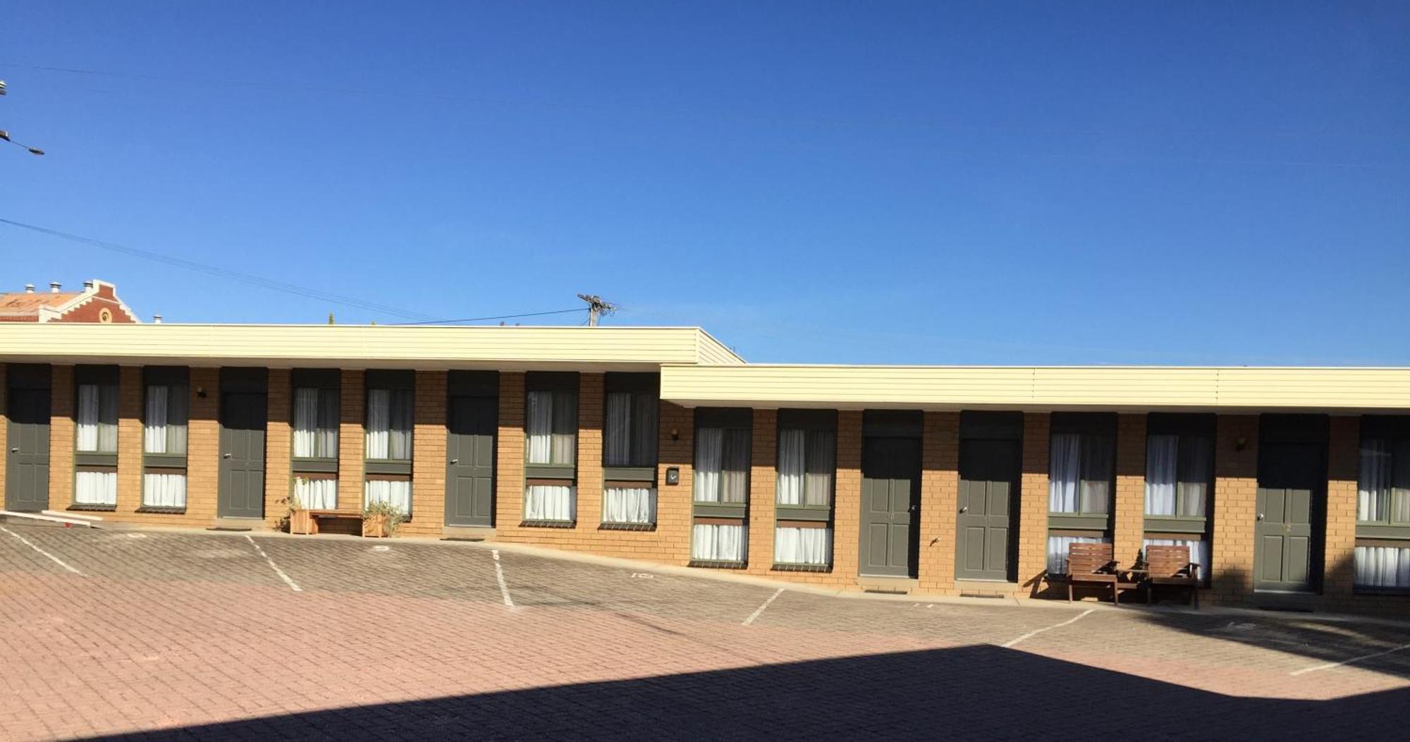 Eaglehawk Bendigo