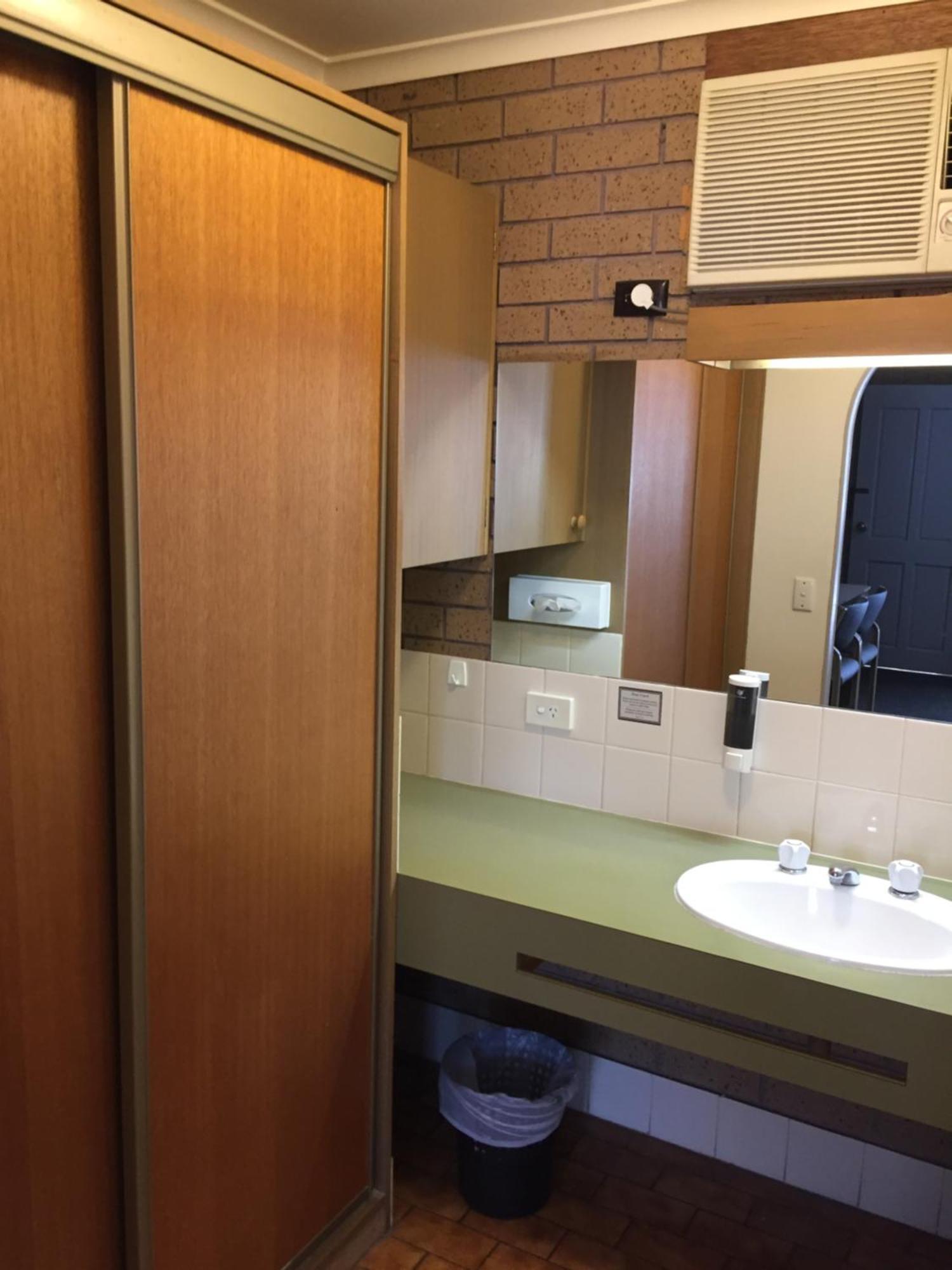 Motel Eaglehawk 3*
