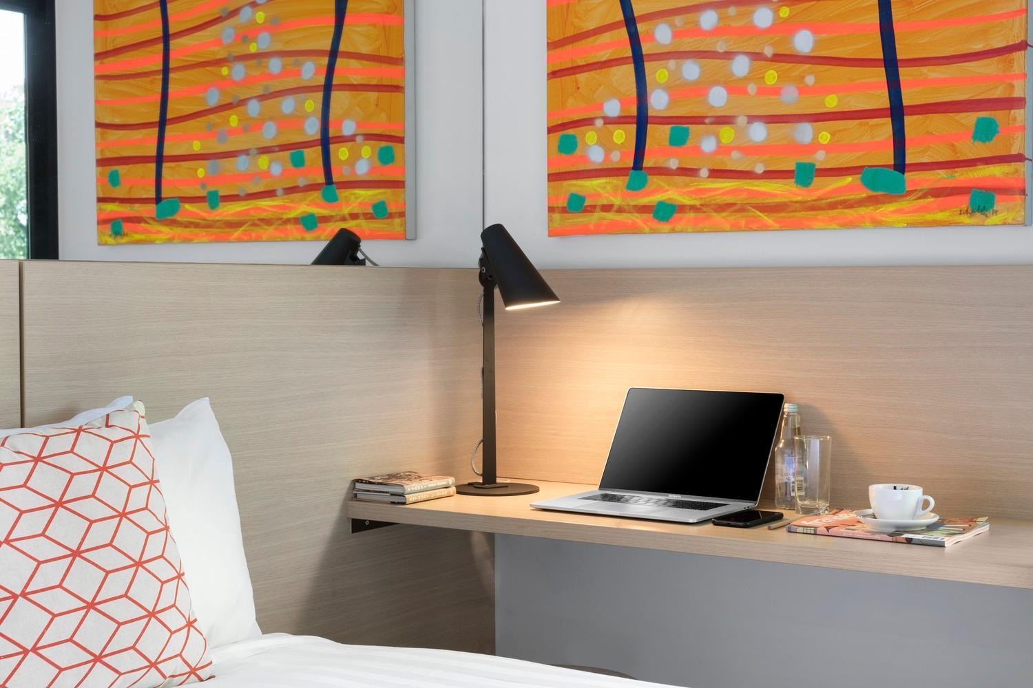 Mercure Schaller Hotel