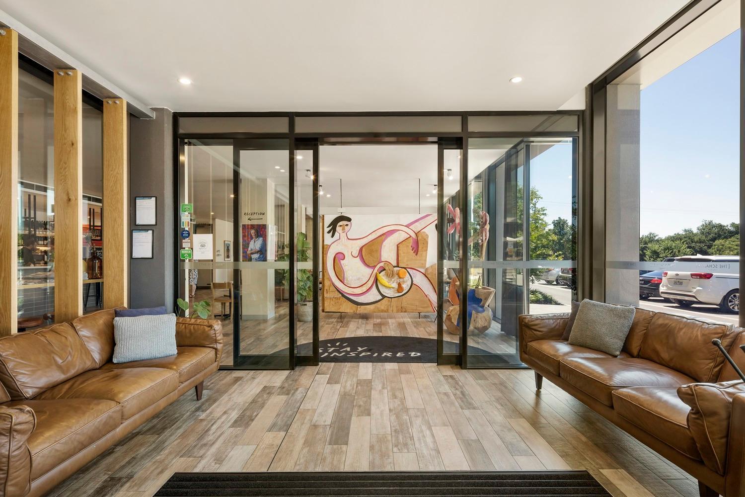 Mercure Schaller Hotel Bendigo