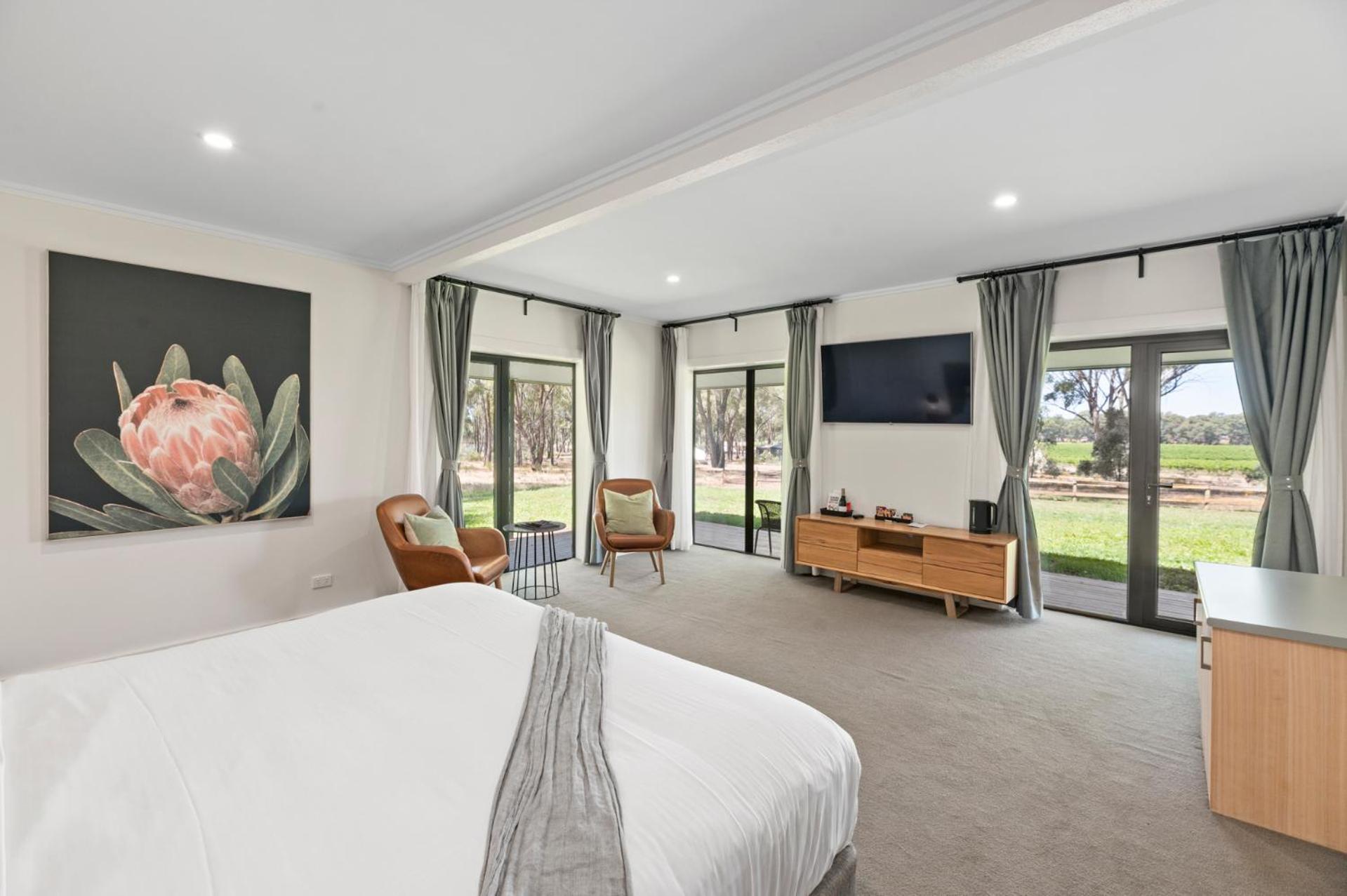 Balgownie Estate 4* Bendigo