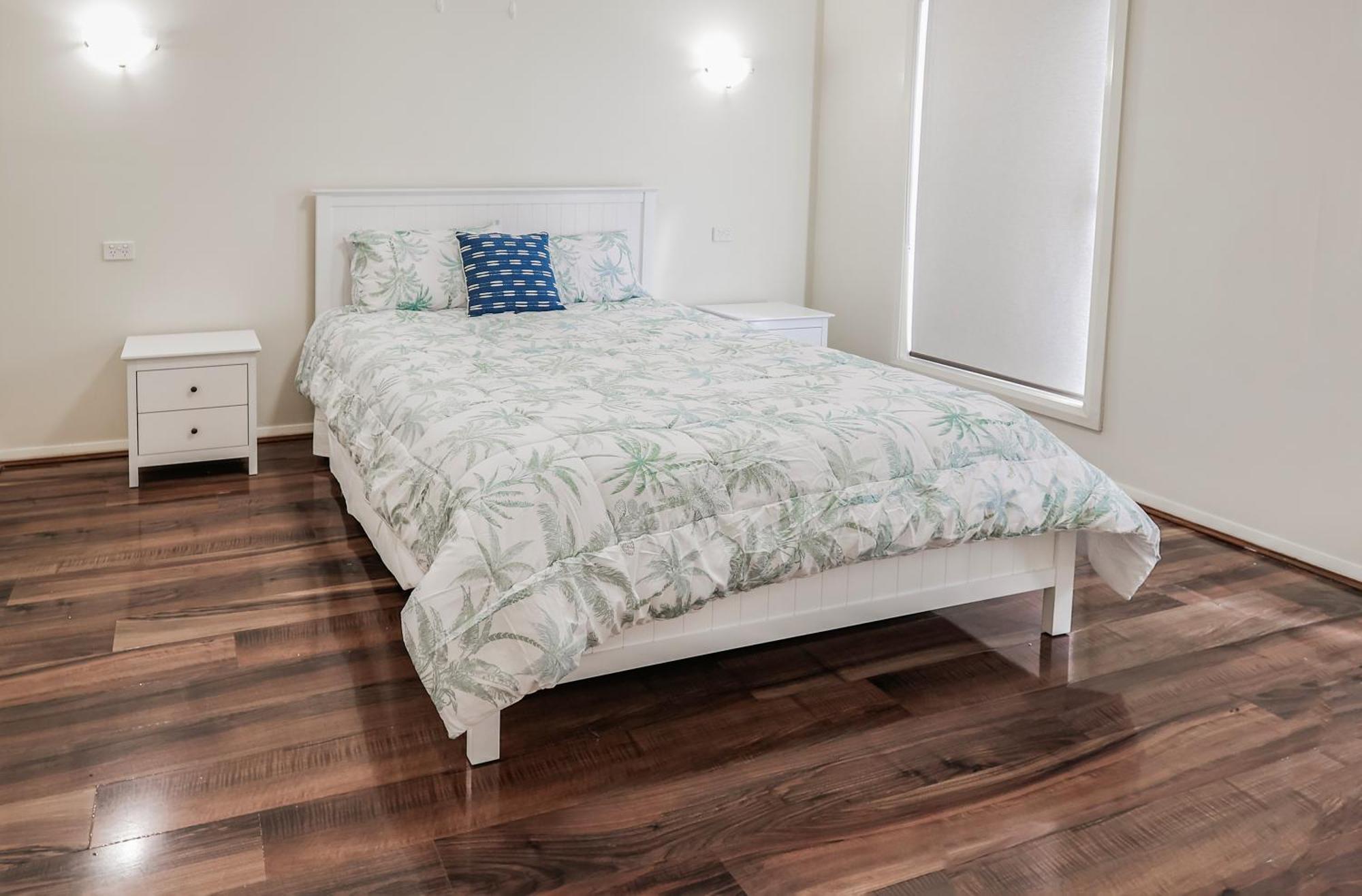 Holiday home 21 St Wood Drive North Bendigo