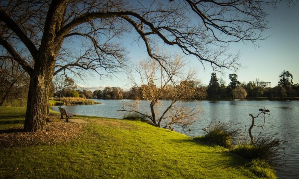 Cambridge House, Bendigo