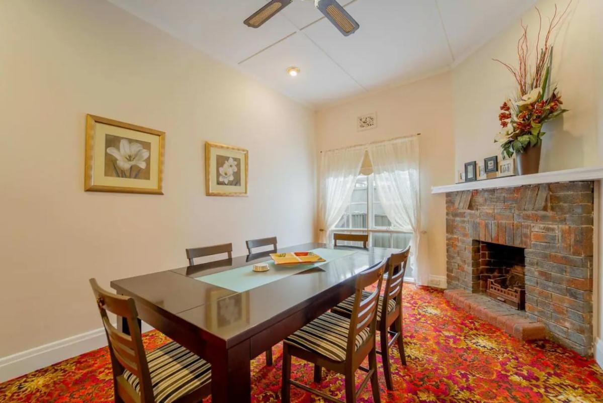 Holiday home Cambridge House,