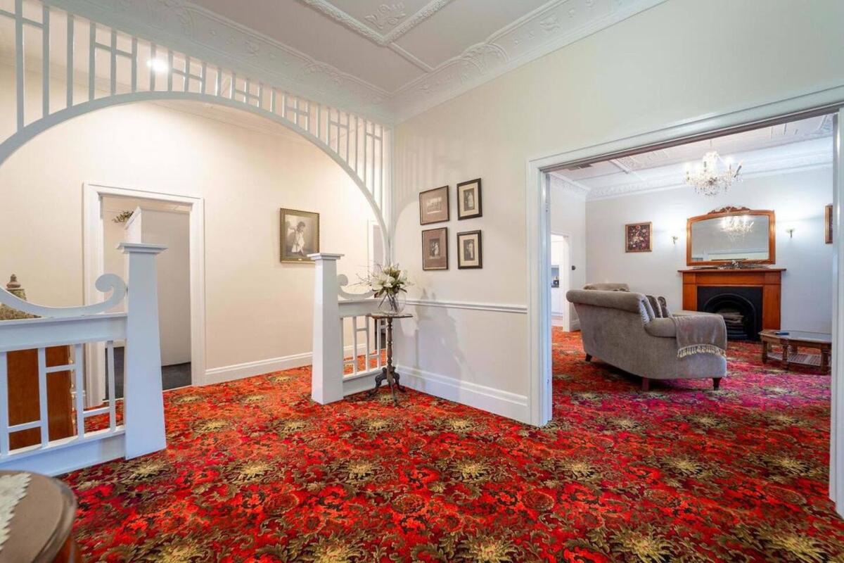 Cambridge House, Holiday home Bendigo