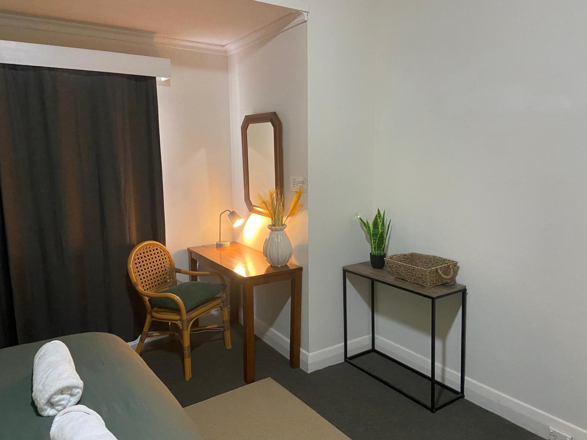 Hostel Bendigo Backpackers