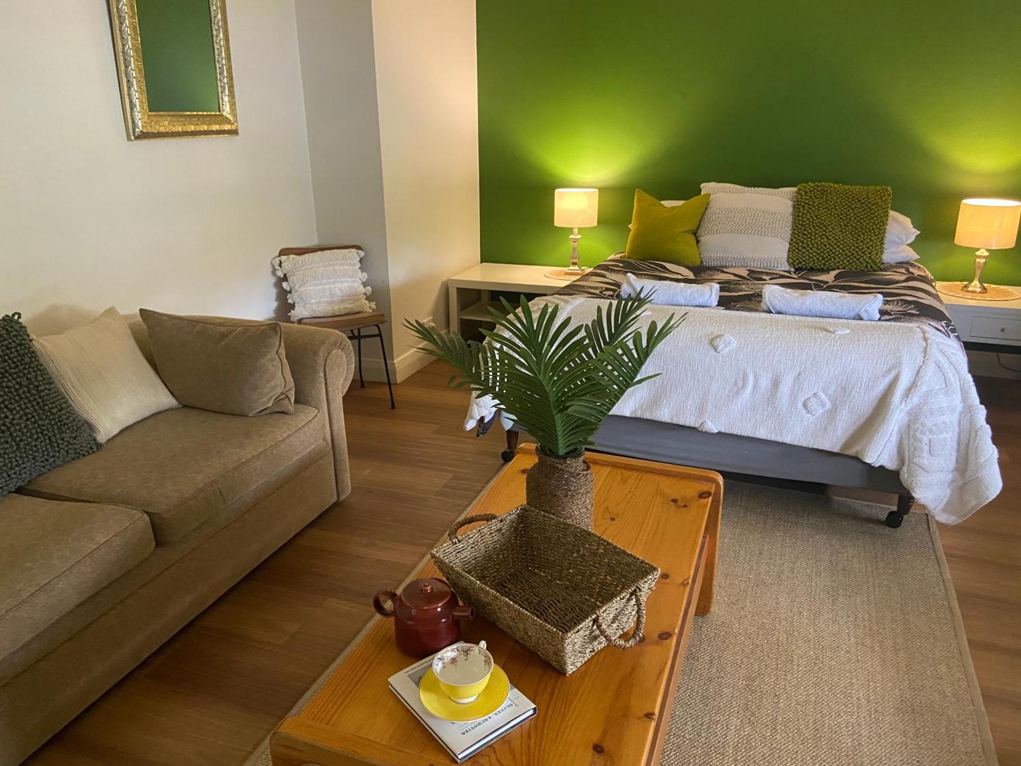 Bendigo Backpackers Hostel