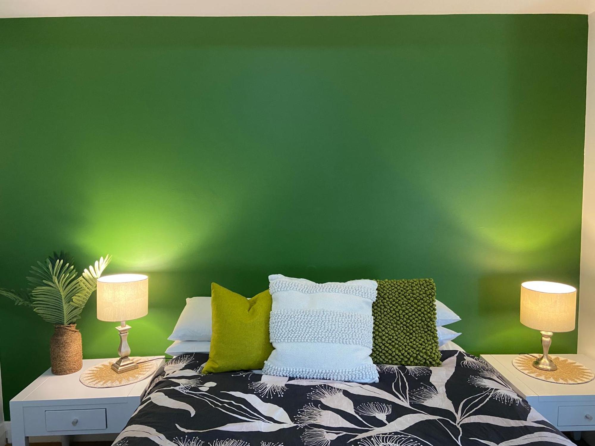 Hostel Bendigo Backpackers *