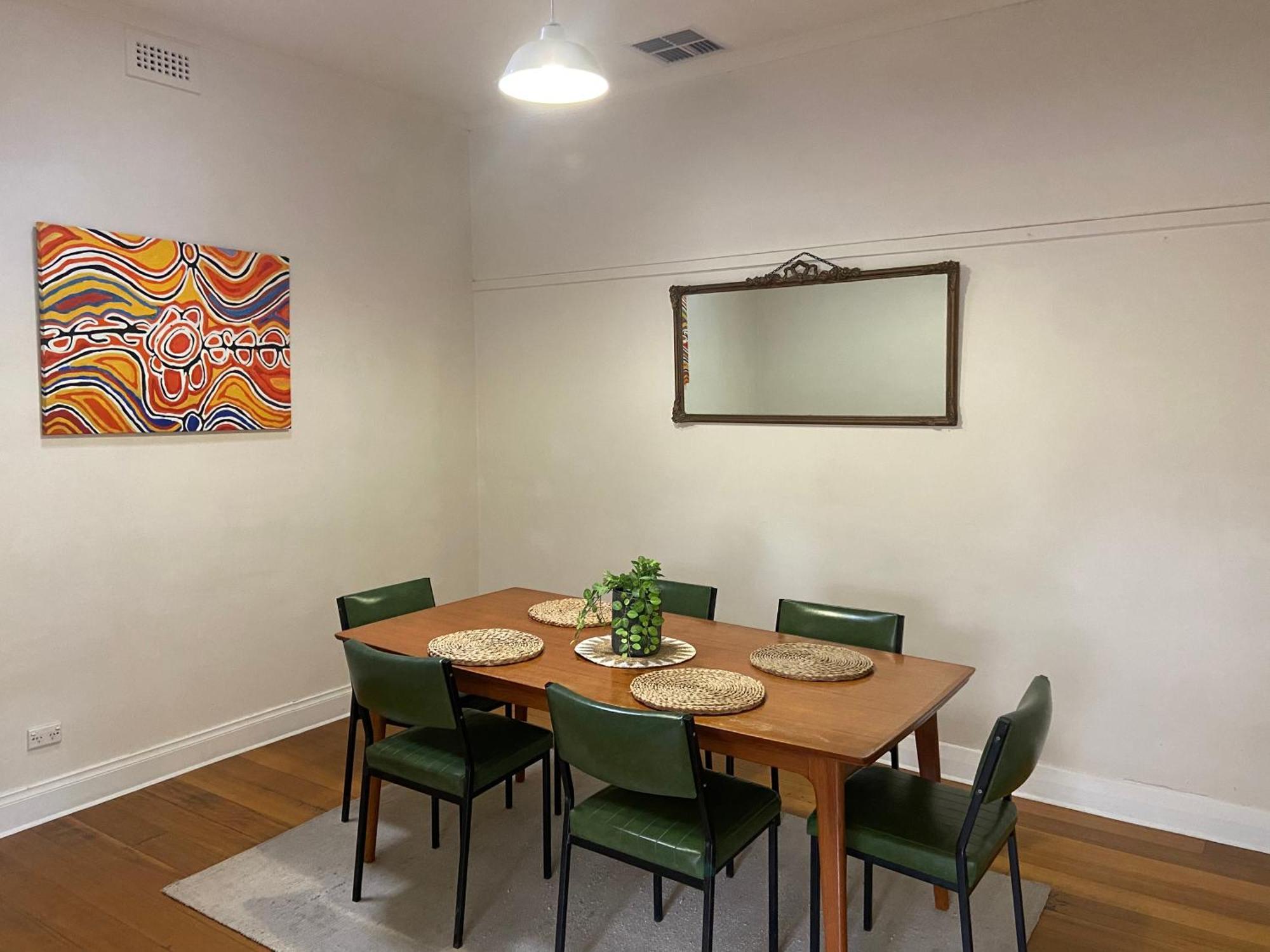 Bendigo Backpackers Hostel Bendigo