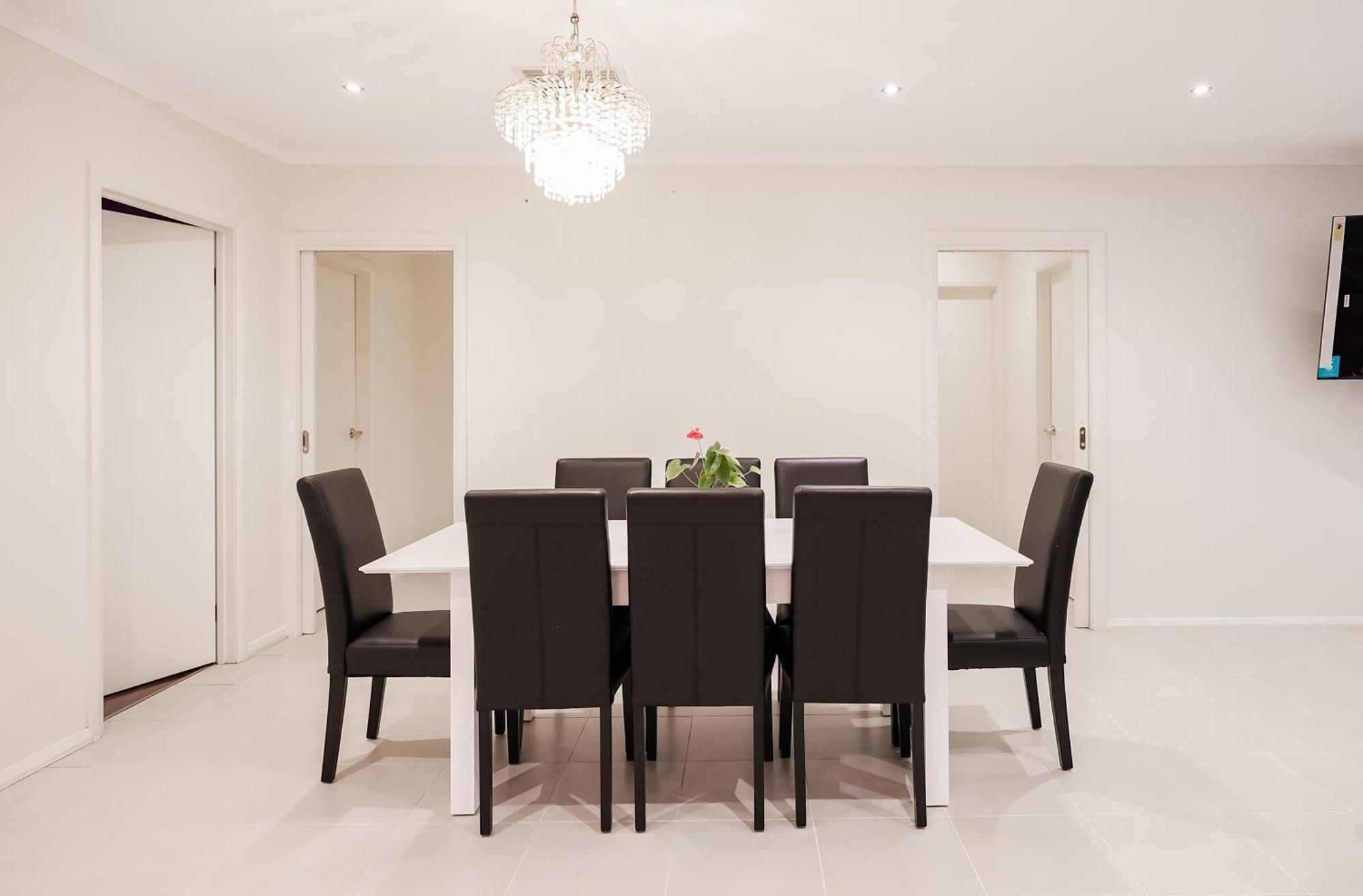 21 St Wood Drive North Holiday home *