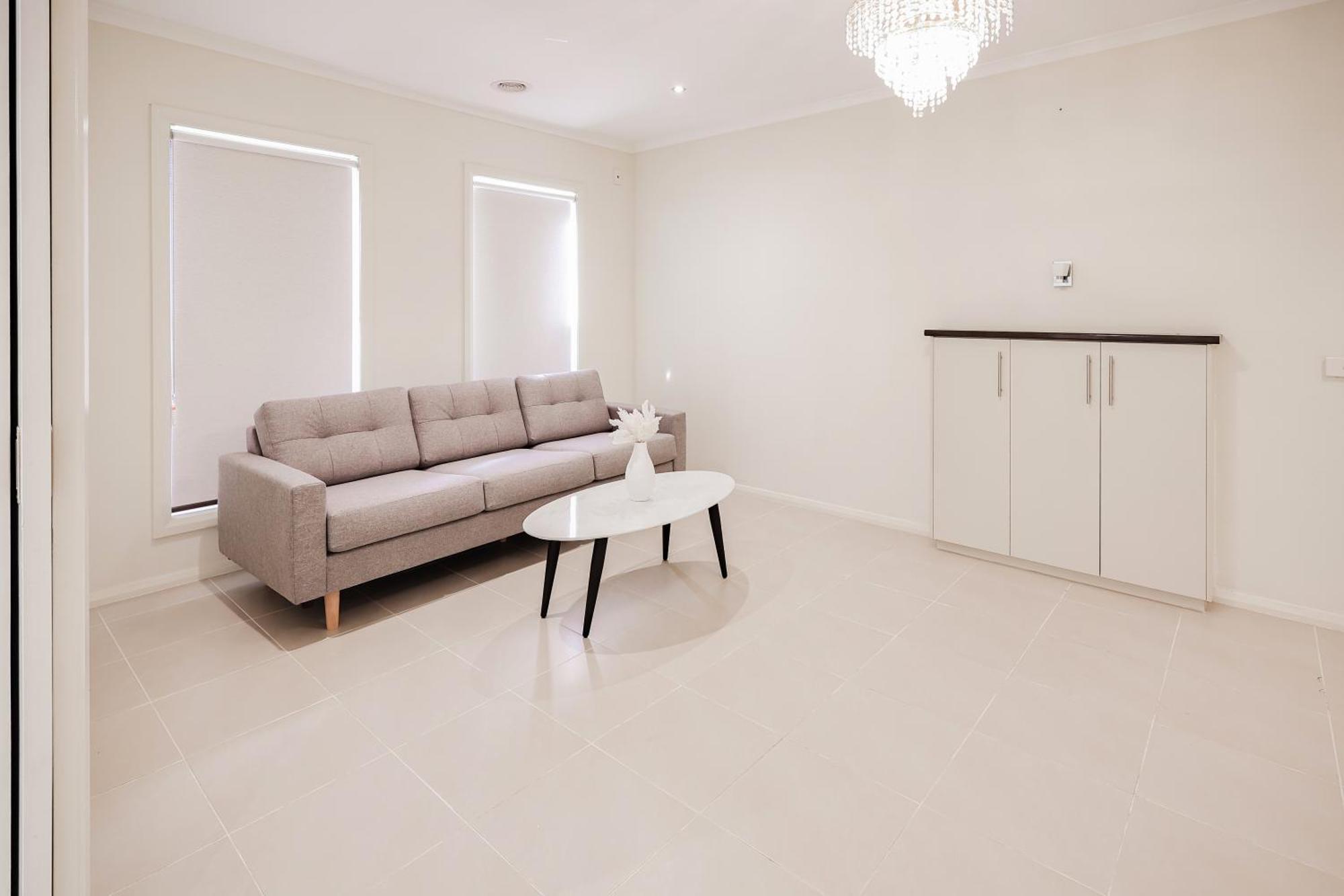 21 St Wood Drive North Holiday home Bendigo