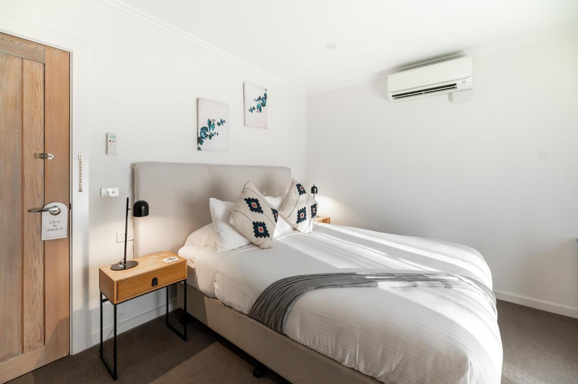 Bed & Breakfast Balgownie Estate Bendigo