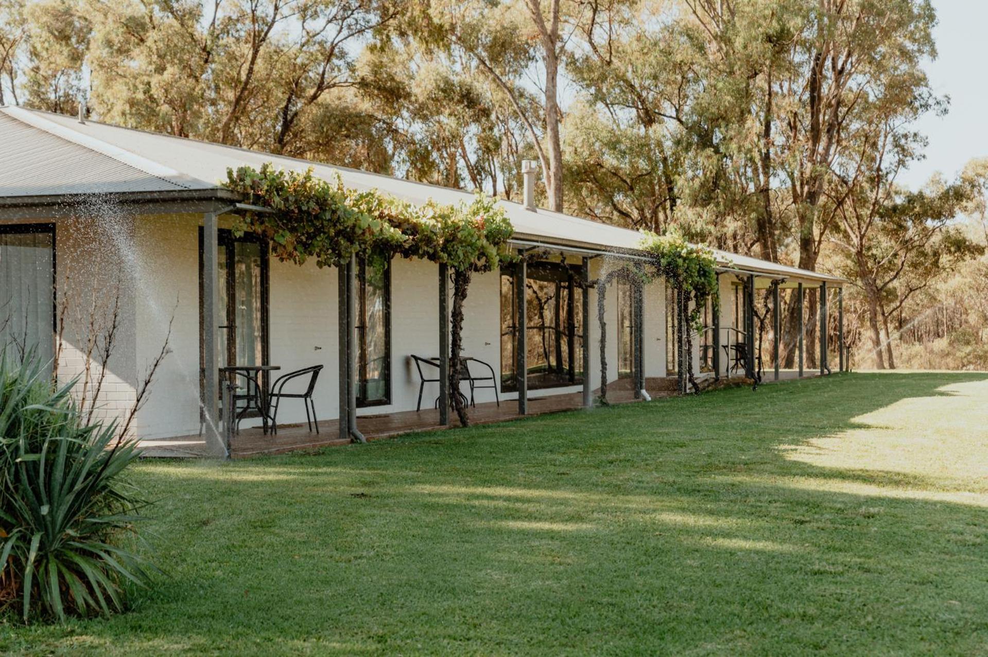 Balgownie Estate 4*