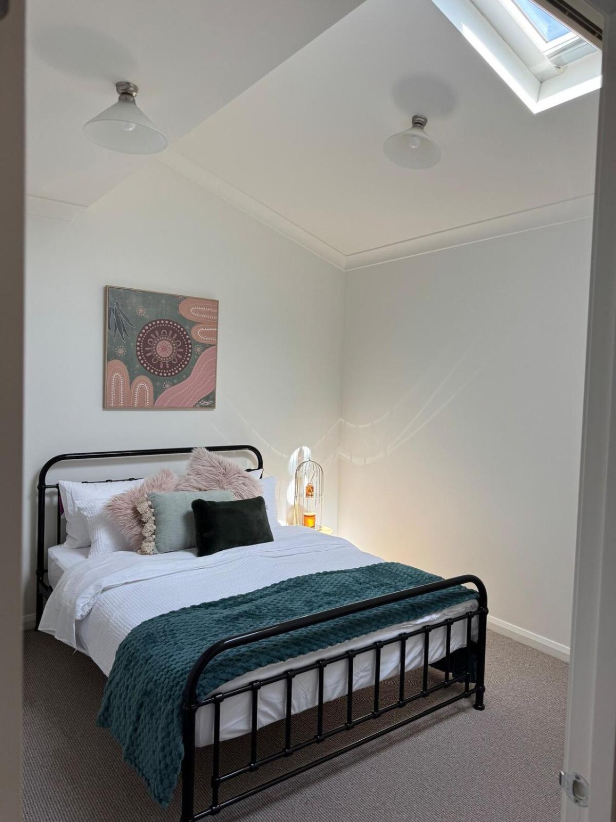 Apartment Hospital & Cbd Hideaway