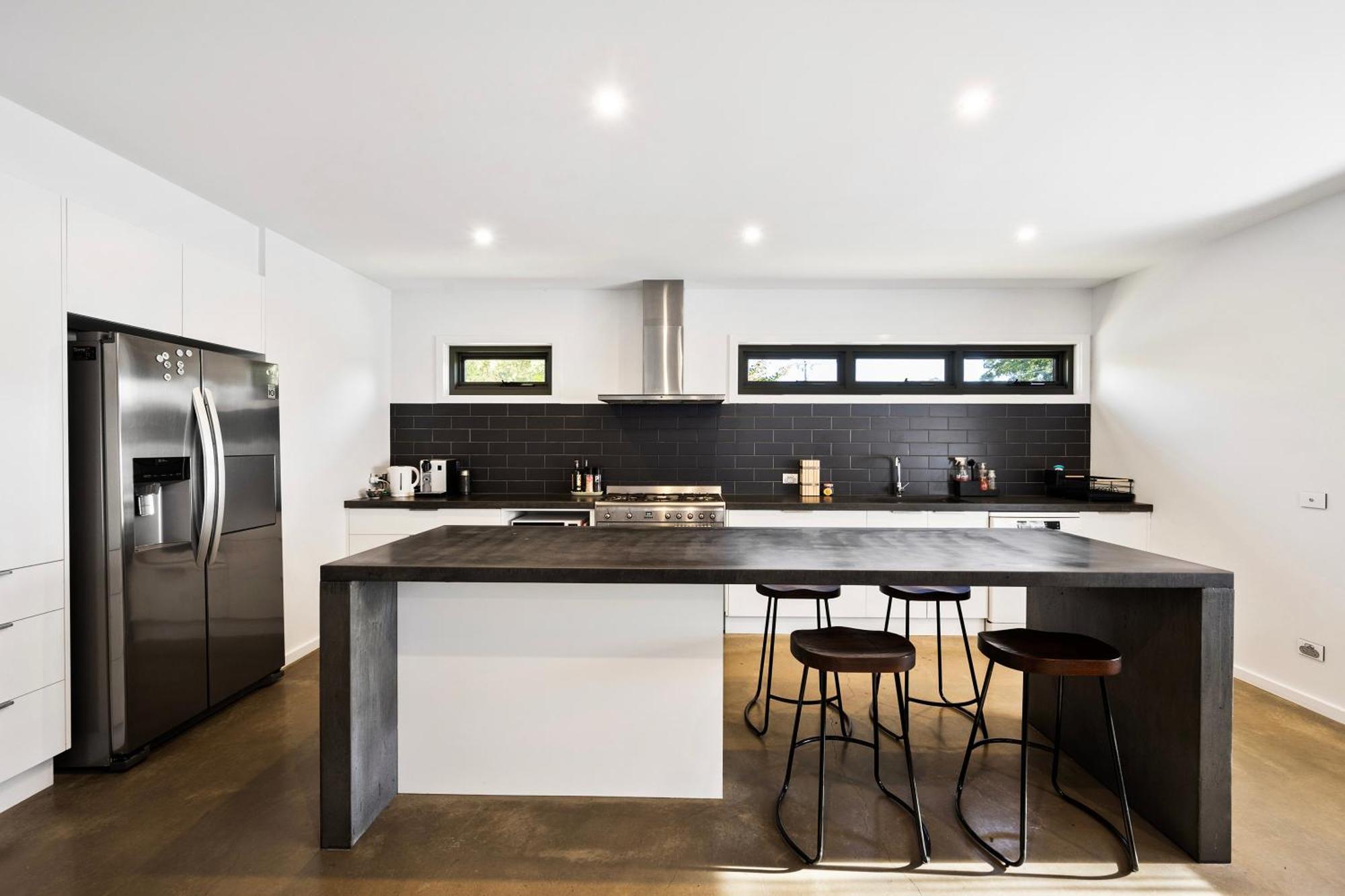 Apartment The Bright House Bendigo