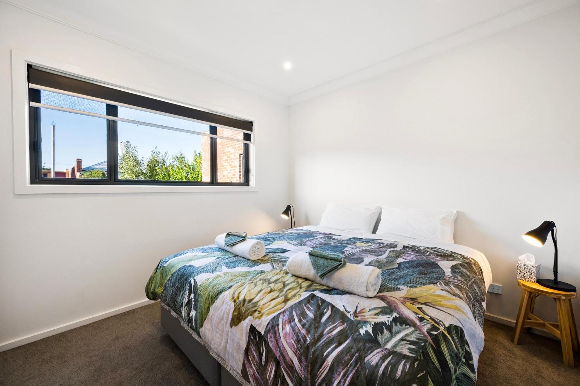 The Bright House * Bendigo