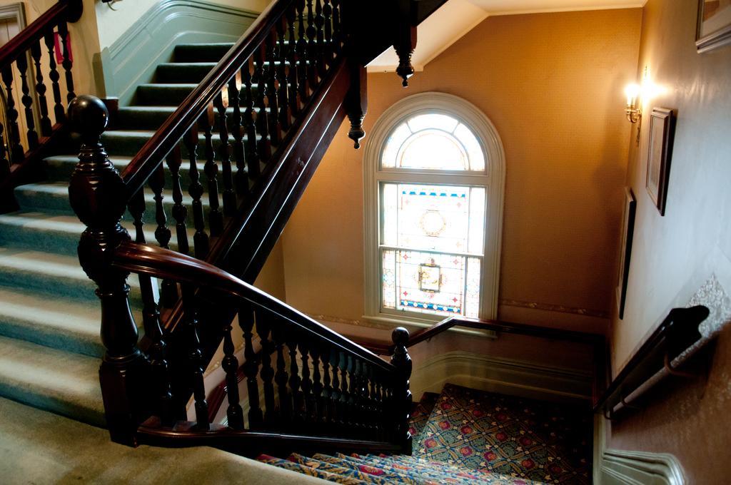 The Shamrock Hotel 3*