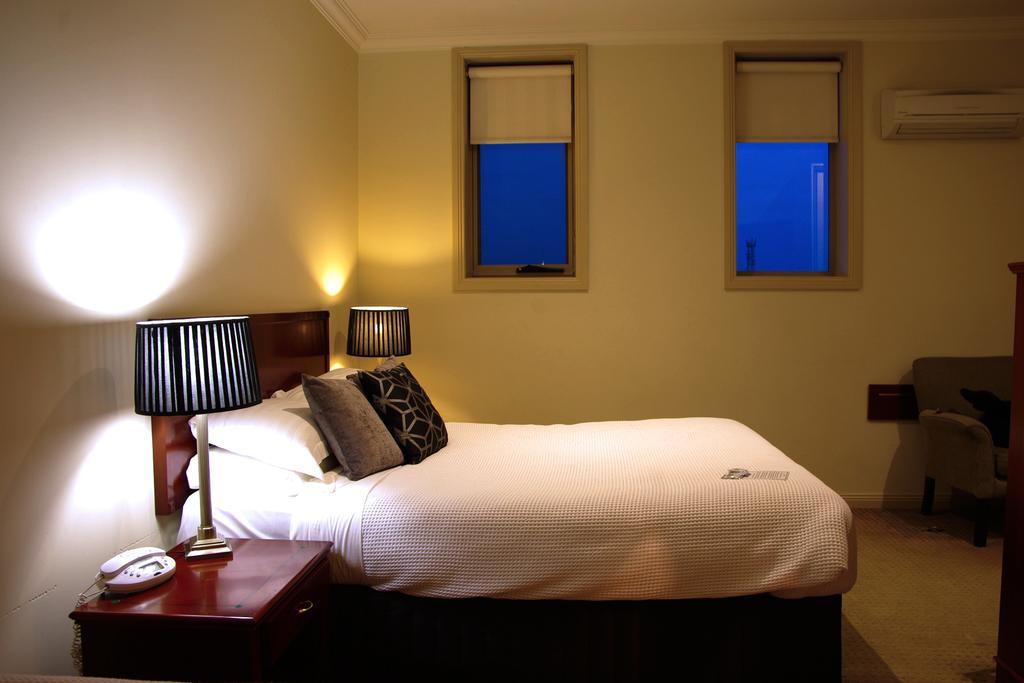 The Shamrock 3* Bendigo
