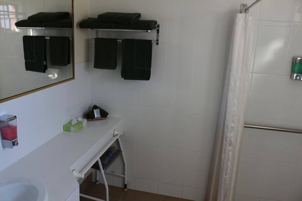 Motel Haymarket Motor 3*
