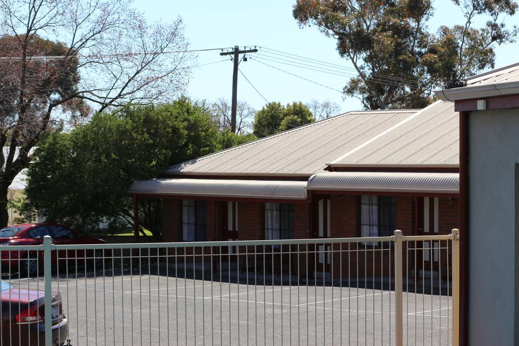 Haymarket Motor Motel