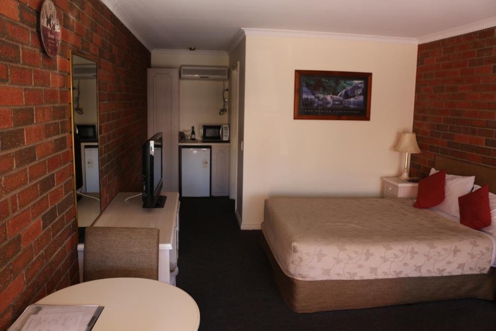 Haymarket Motor 3* Bendigo