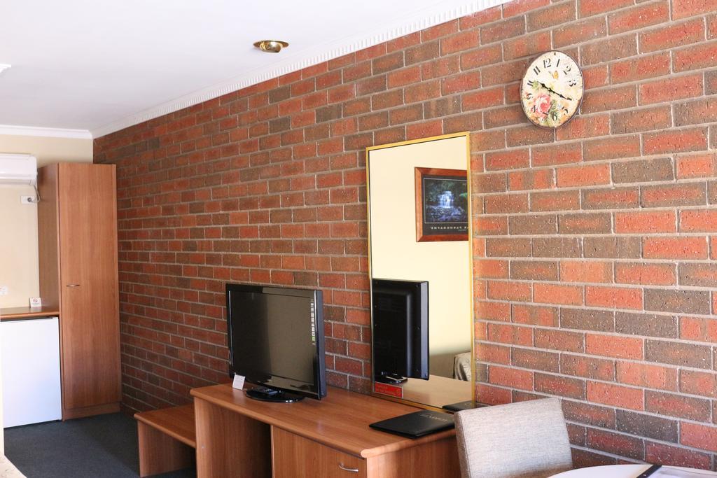 Haymarket Motor 3* Bendigo