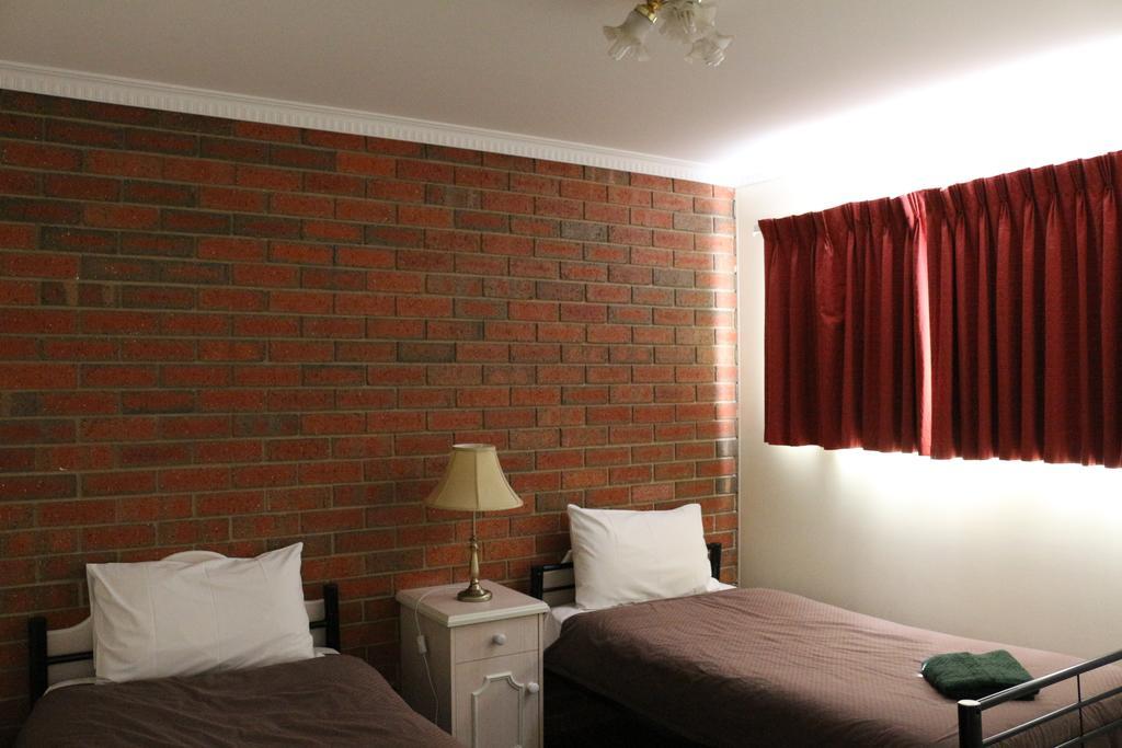 Haymarket Motor Motel 3*