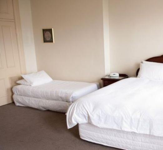Hotel The Shamrock Bendigo
