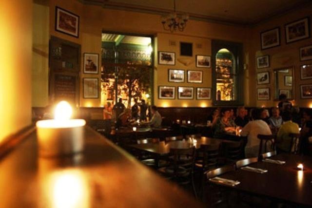 The Shamrock