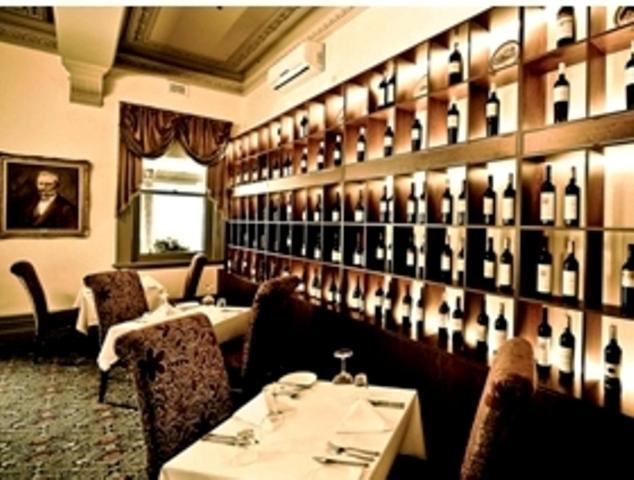 Hotel The Shamrock